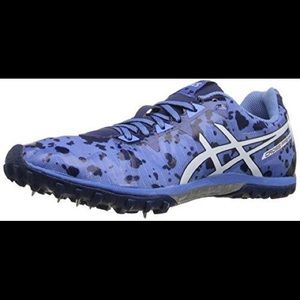 ASICS Cross Freak Track Spikes